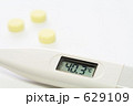 高熱