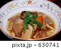煮しめ