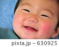 歯が生えた
