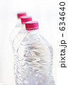 硬い水