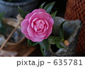 一輪挿し