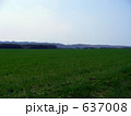 草原（北海道静内）（２）