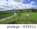 ナイタイ高原牧場 