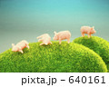 豚くん