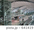スワンナブーム国際空港