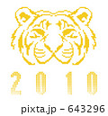 ドットタイガー2010