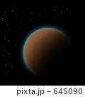 ある惑星