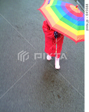 雨・雨・雨が降る・・・ 雨・雨・雨が降る・・・