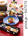 懐石料理