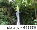 岡山県津山市　横野滝