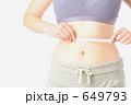 ダイエットのイメージ