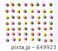 カラフルドット