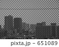 閉じ込められた街