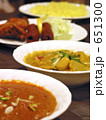 インド料理、おいしいカレー