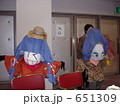 新年会の余興