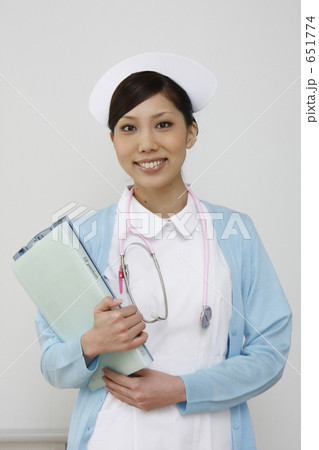 看護師 看護師