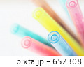 カラフルペンⅢ