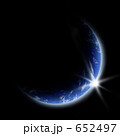 夜明け