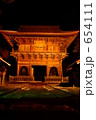 長勝寺三門
