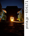 長勝寺三門