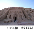 ラムセス2世 アブ・シンベル大神殿 エジプト ヌビア遺跡