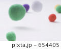 カラフル おもちゃ 丸