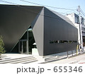 旧CASA(annex) 