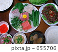 手巻き寿司パーティー