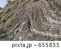 三崎のスランプ構造