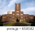 東大安田講堂