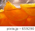 オレンジシロップ