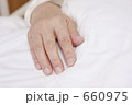 シニアの手