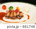 フランス料理