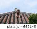 沖縄シーサー君　その２
