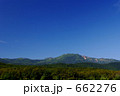 八甲田連峰