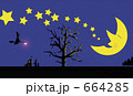 眠る月夜の物語