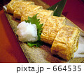 だし巻き玉子