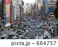 上野の雑踏