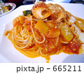 Spaghetti alla pescatora