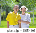 夏のシニア2