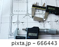 ノギス　マイクロメーター