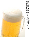ビールジョッキ