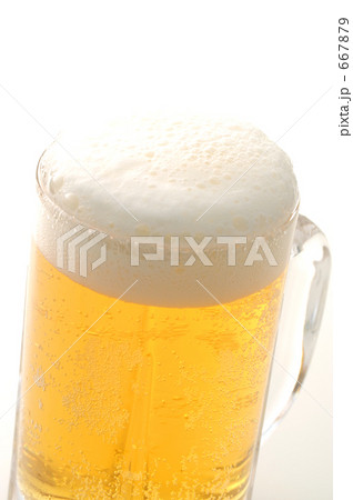 ビールジョッキ