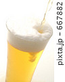 ビール！