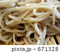 もり蕎麦