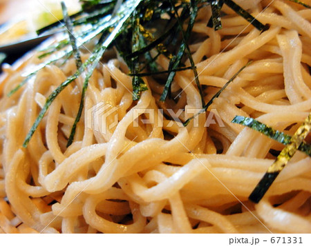 蕎麦アップ 蕎麦アップ