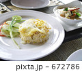 アジアご飯