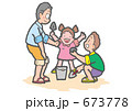 潮干狩り　０９０４０５　２０