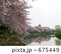 北越谷元荒川堤