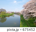北越谷元荒川堤